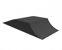 Funbox for jumps