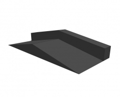 Funbox with grindbox