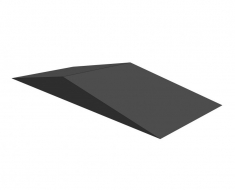 Funbox without platform