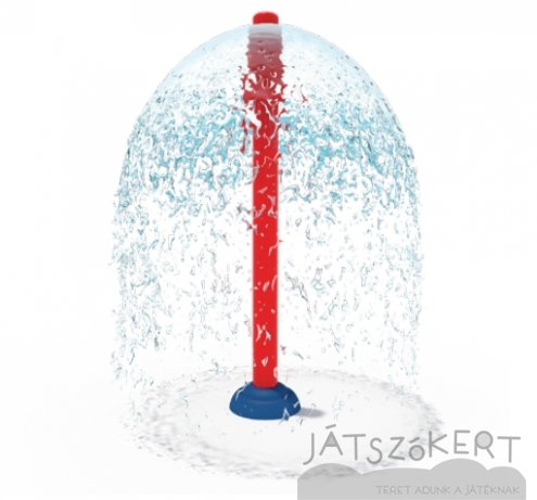 AQUA DOME NO2