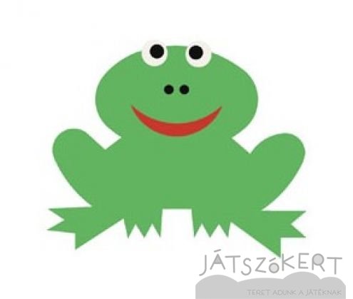 Béka 1