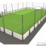Foci pálya 7.
