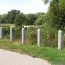 Forgalomterelő poller