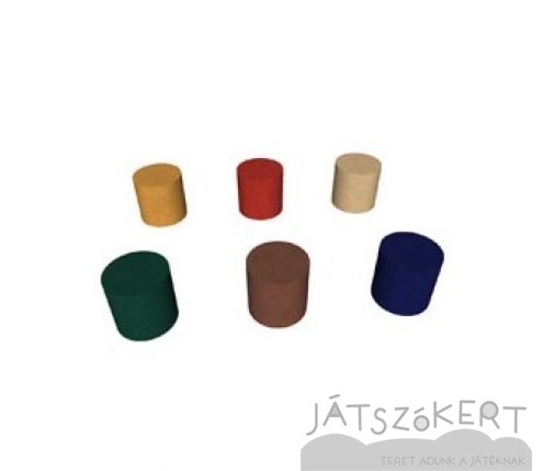 Henger 30/30 - standard színekben
