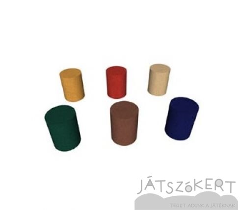 Henger 30/40 - standard színekben