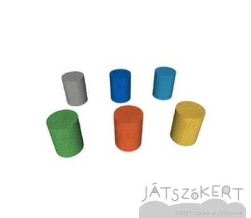 Henger 30/40 - UV színekben