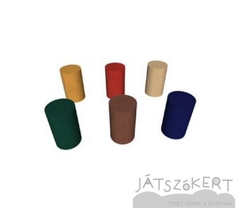 Henger 30/50 - standard színekben