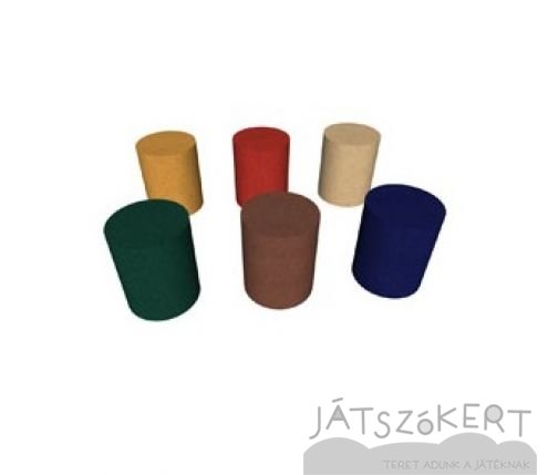 Henger 40/50 - standard színekben