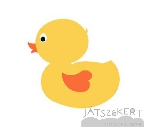 Kiskacsa