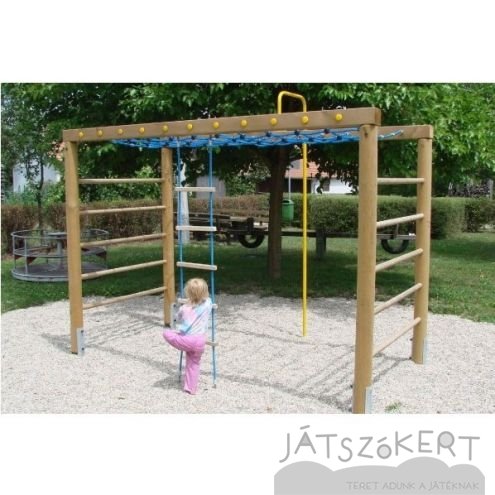 OBRA MAXI KLETTER 1