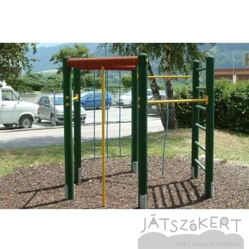 OBRA MAXI KLETTER 5