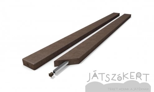 Pad deszka 4,7x10/180B