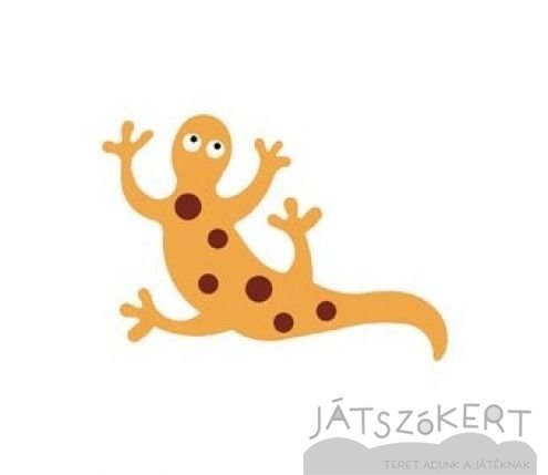Szalamandra