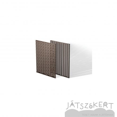 WOVEN PRIVACY SCREEN